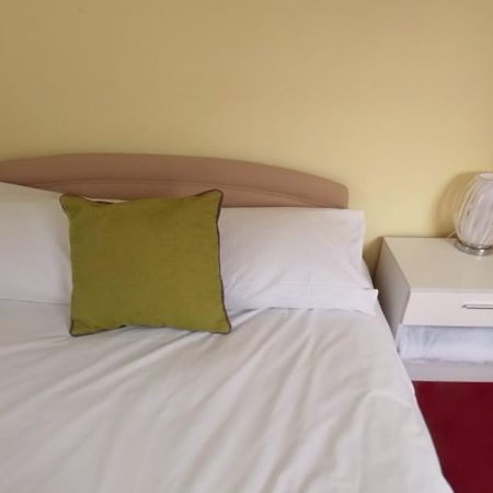 Jaylets Budget Leicester Esterno foto