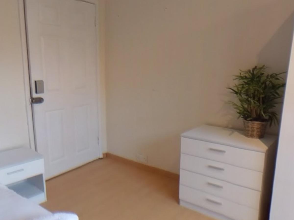 Jaylets Budget Leicester Esterno foto